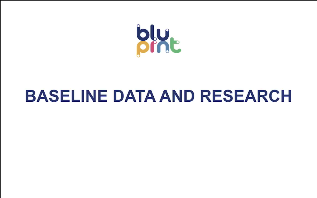 Baseline Data and Research