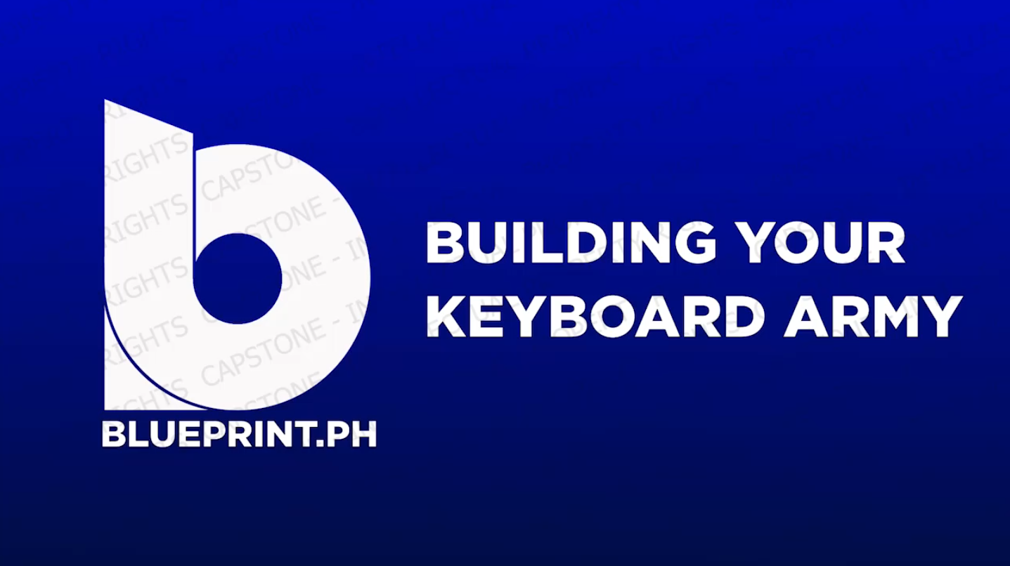 Building your Keyboard Army