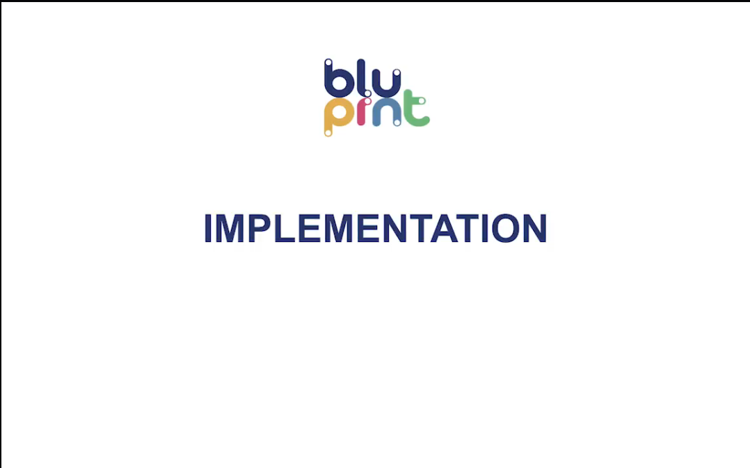 Implementation