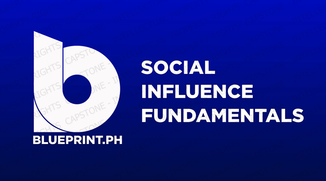 Social Influence Fundamentals