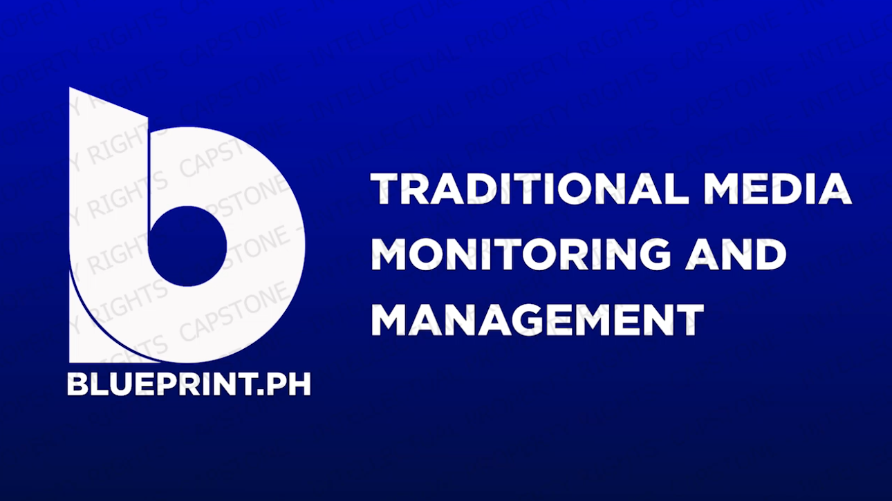 Traditional Media Monitoring and Management