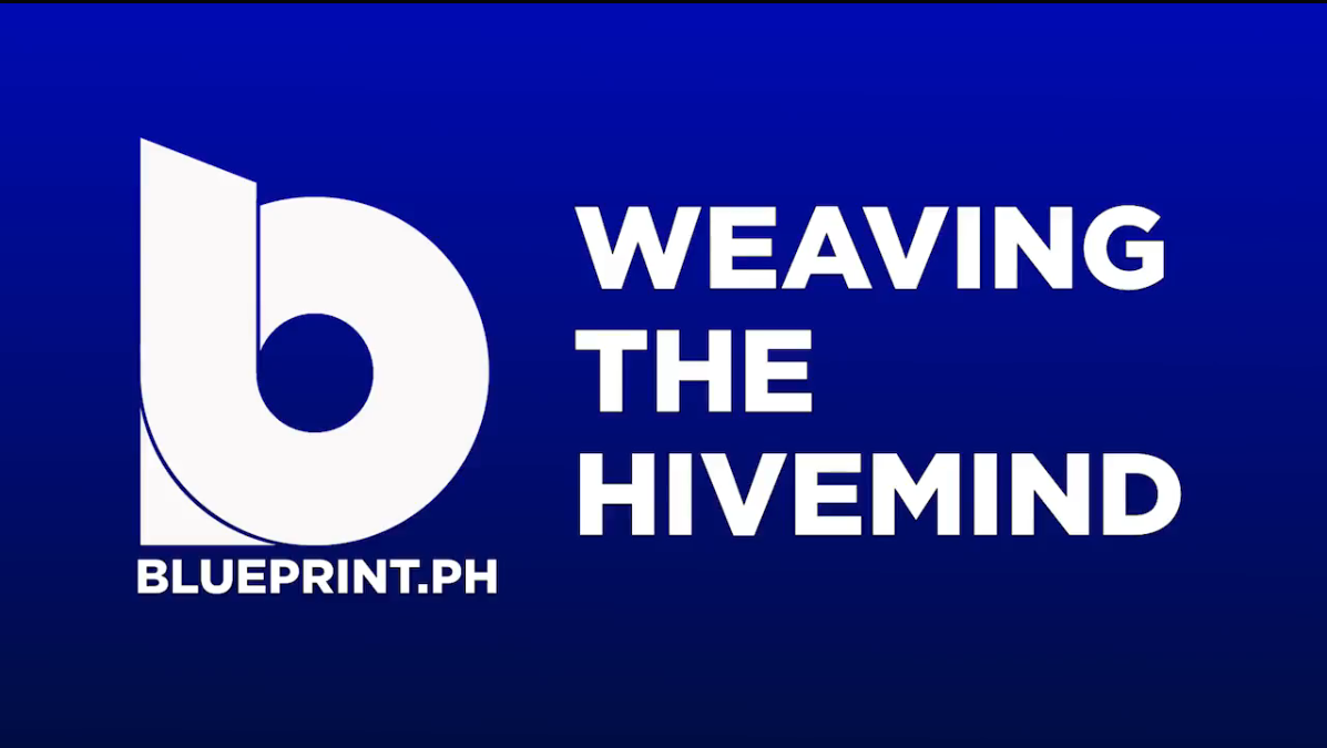 Weaving the Hivemind